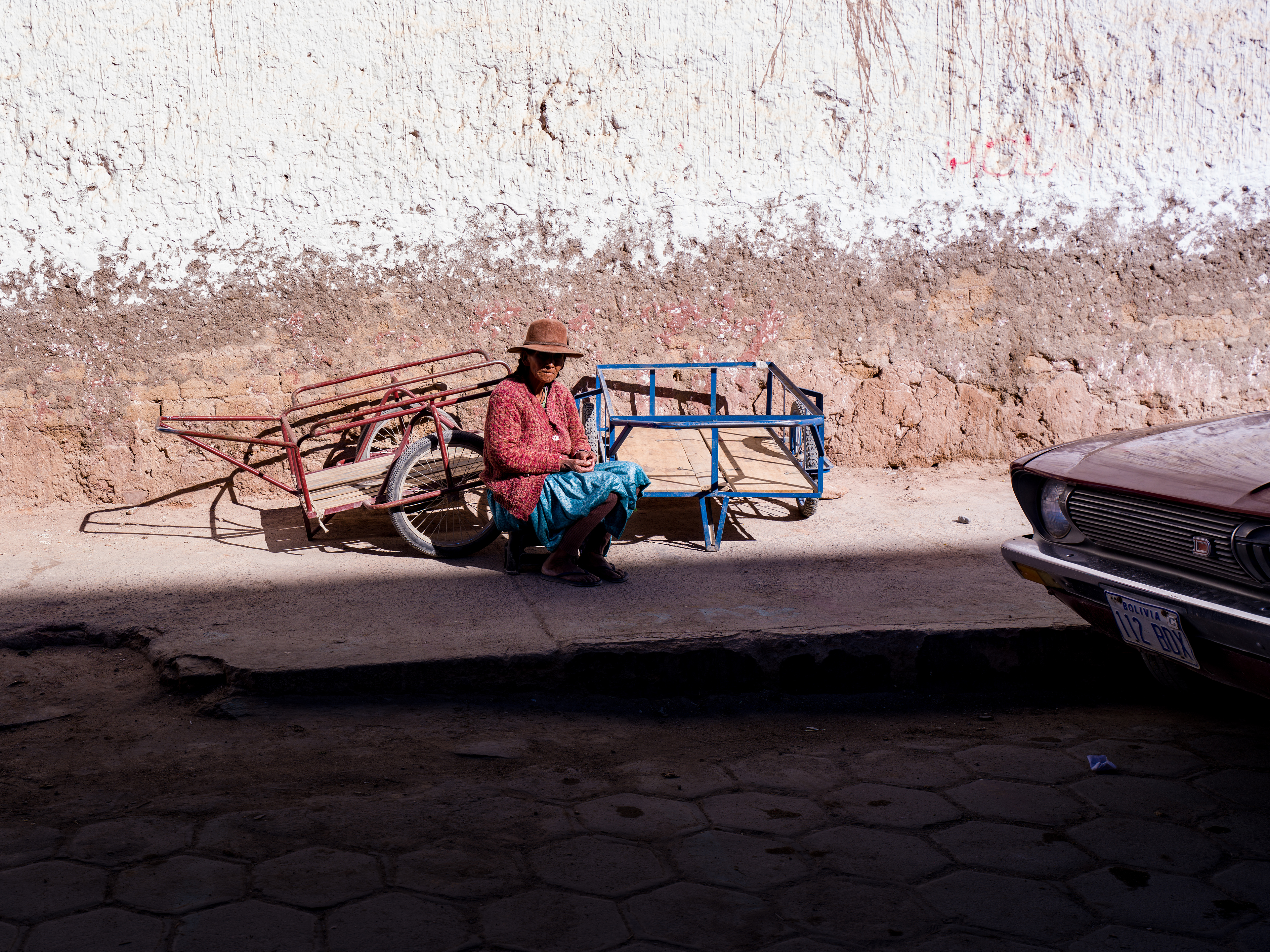 Bolivia 2025