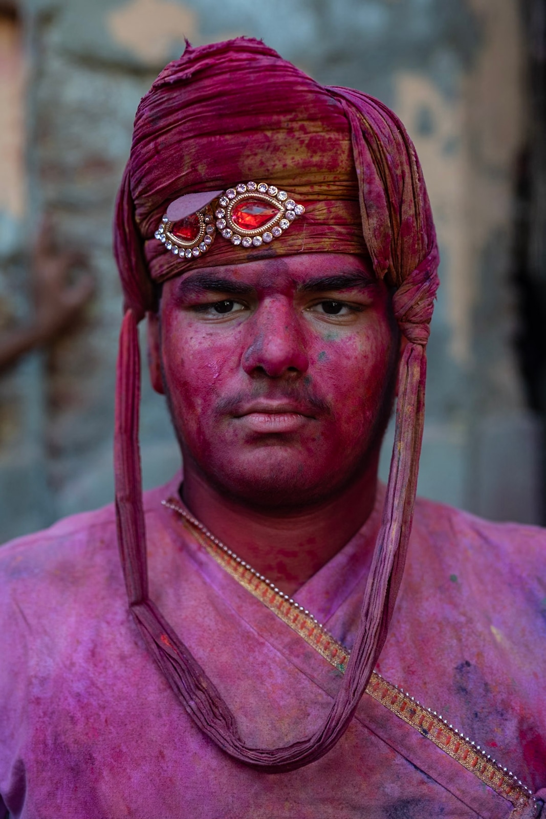 India 2026