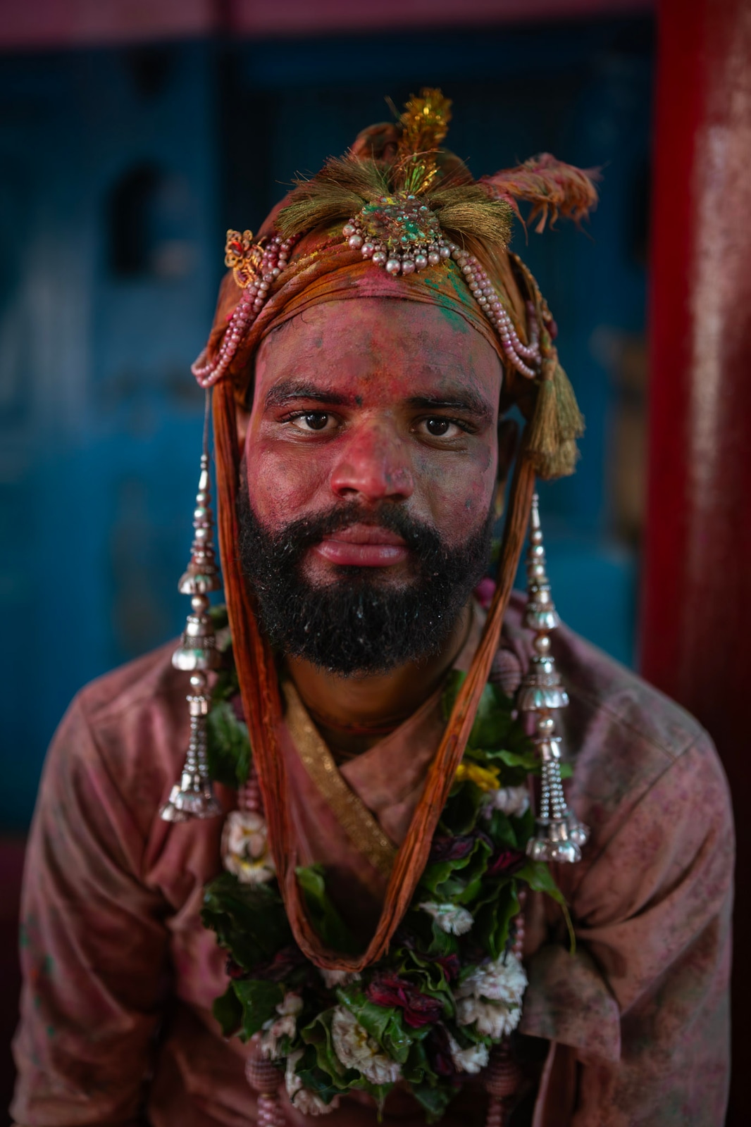 India 2026