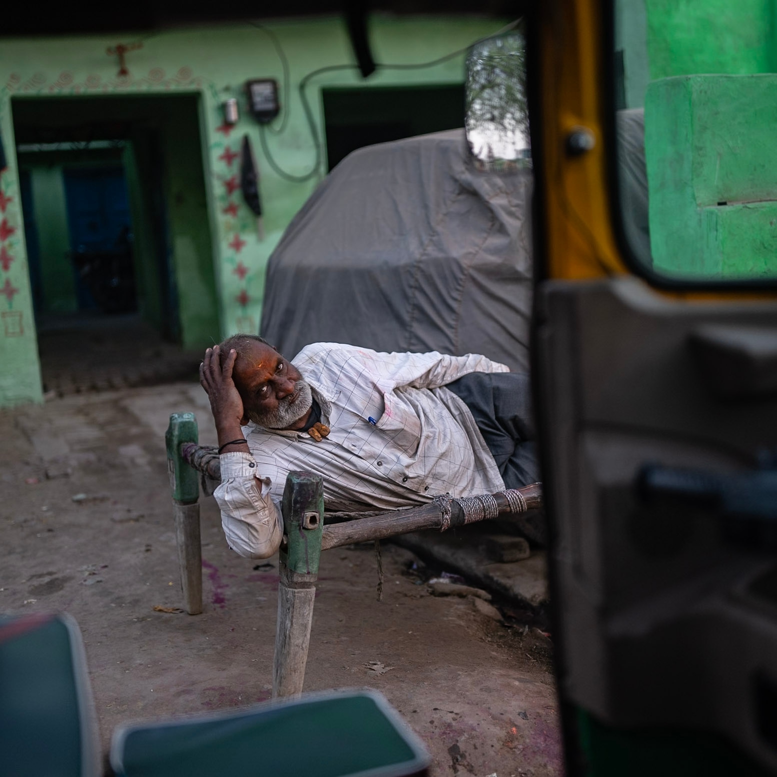 India 2026
