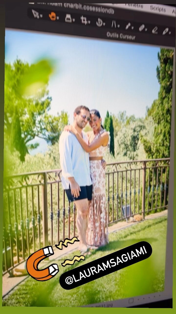 #magnet #wedding #weddingphotography #mariage #weddingfrenchriviera #weddingi…