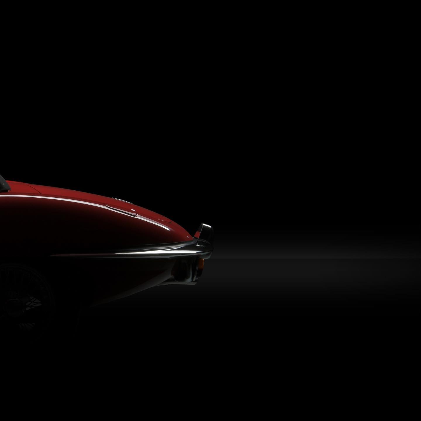 Shooting Jaguar E Type. #jaguar #etype #etypejaguar #classiccar #shootingcars…