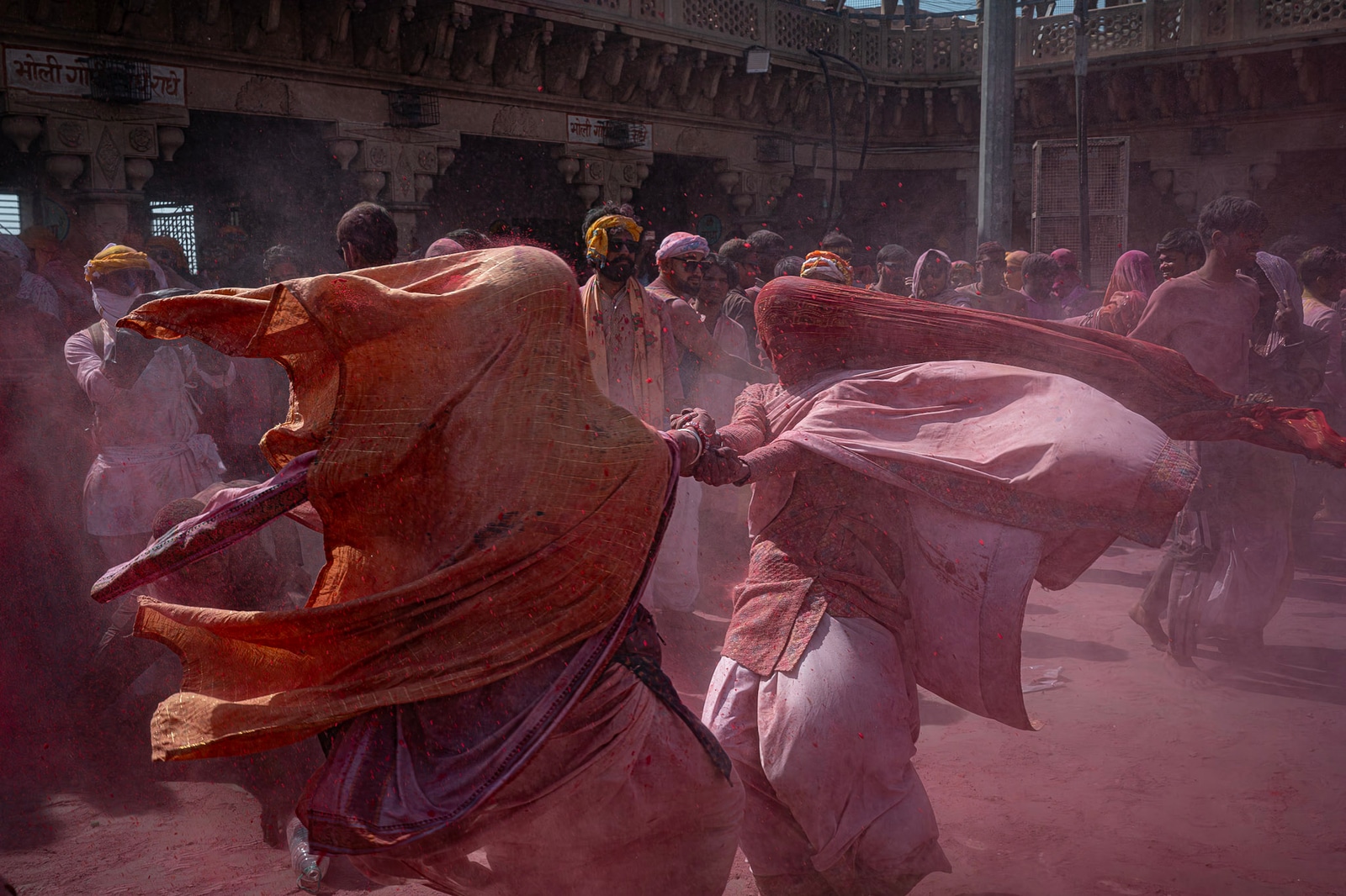 India 2026