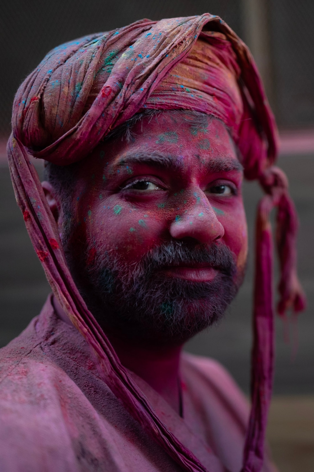India 2026