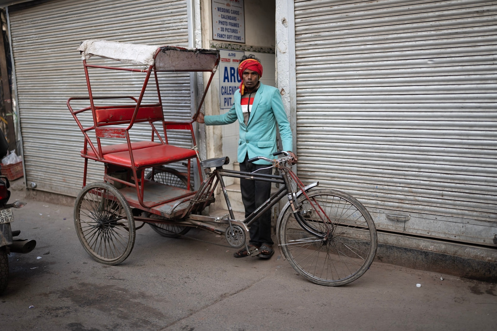 India 2026