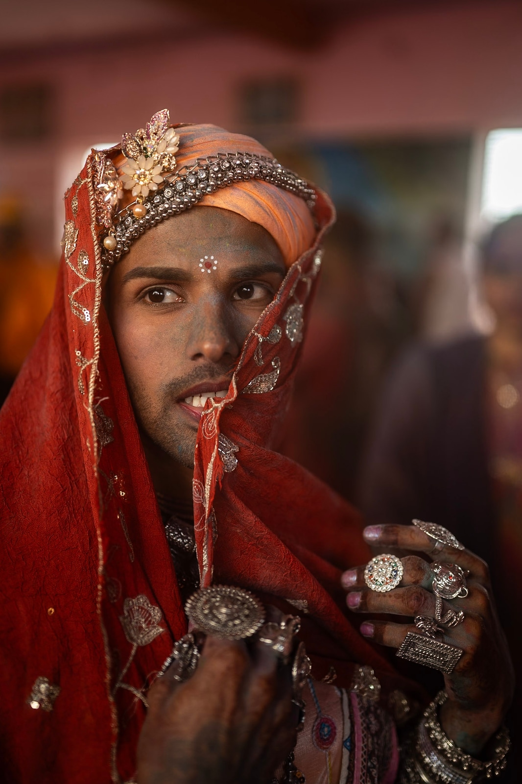 India 2026